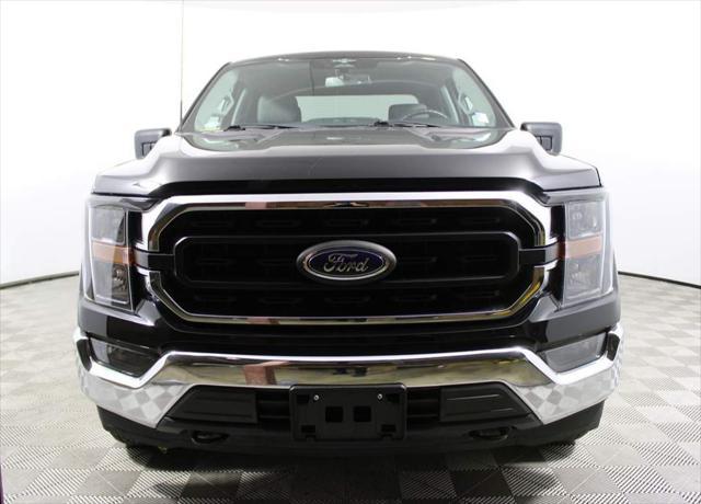 used 2023 Ford F-150 car