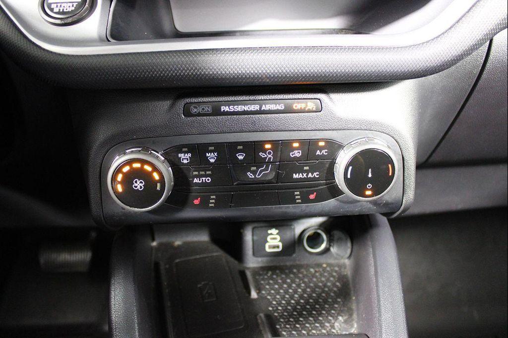 used 2024 Ford Bronco Sport car, priced at $23,604