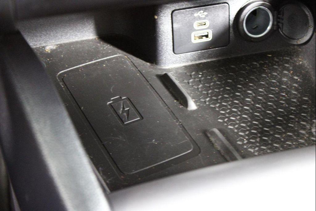 used 2024 Ford Bronco Sport car, priced at $23,604