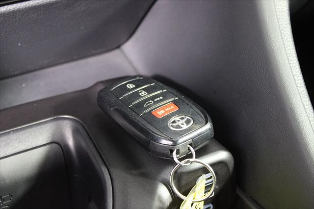 used 2023 Toyota Crown car, priced at $30,441