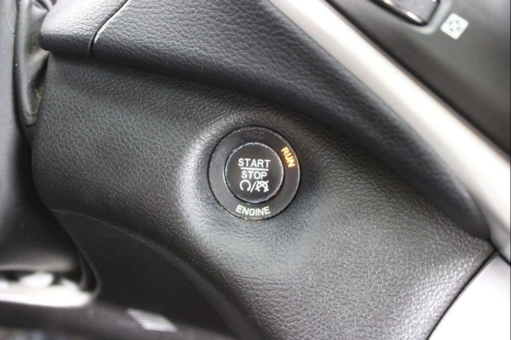 used 2015 Jeep Cherokee car, priced at $11,104