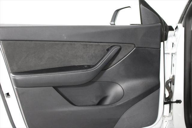 used 2021 Tesla Model Y car, priced at $25,140