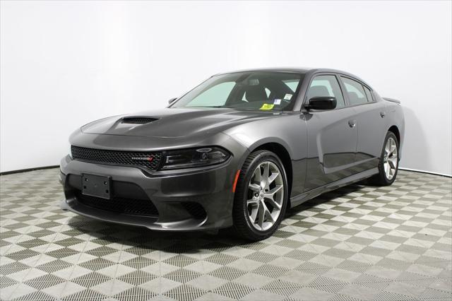 used 2023 Dodge Charger car, priced at $26,888