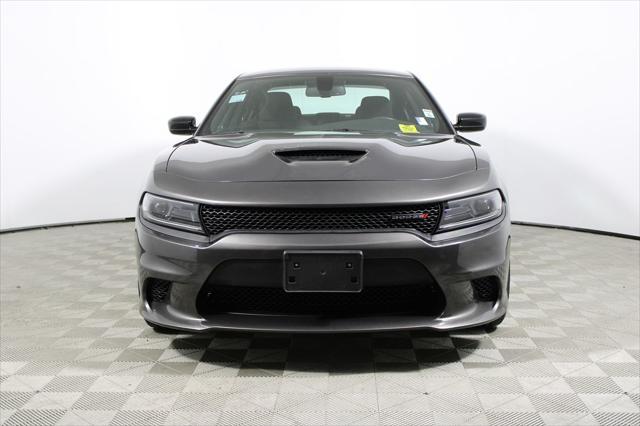 used 2023 Dodge Charger car, priced at $26,888