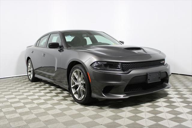 used 2023 Dodge Charger car, priced at $28,488
