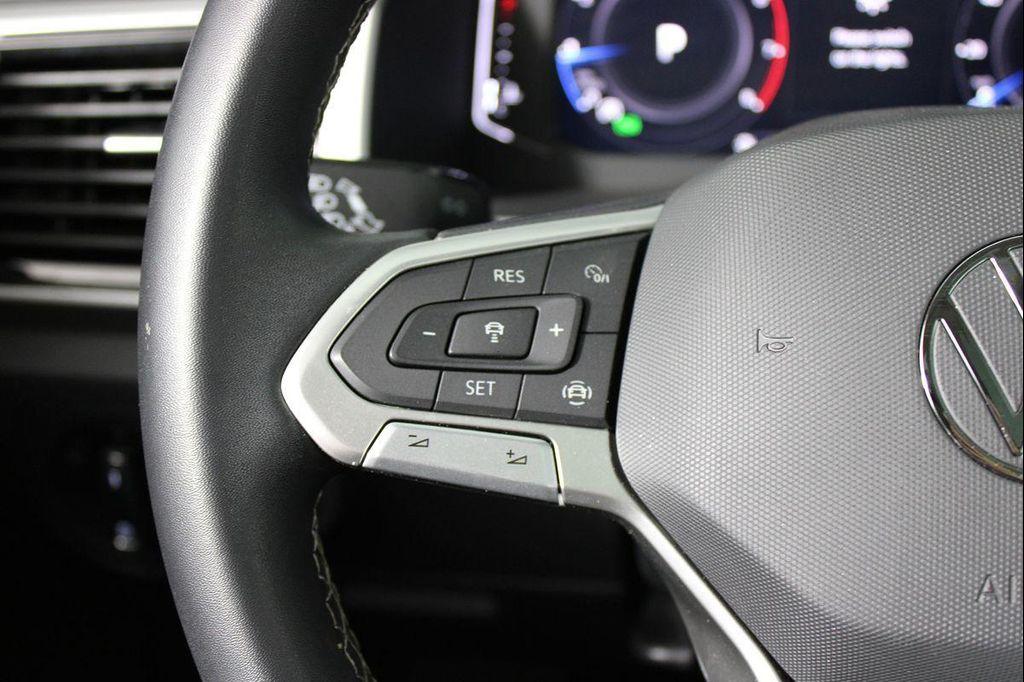 used 2023 Volkswagen Atlas car, priced at $28,256