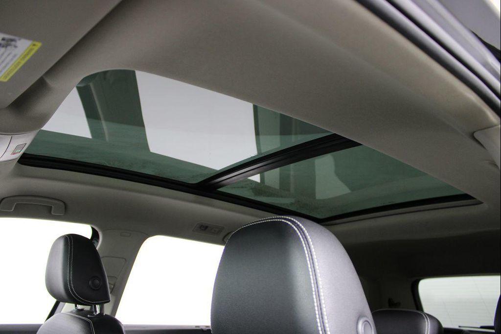 used 2023 Volkswagen Atlas car, priced at $28,256