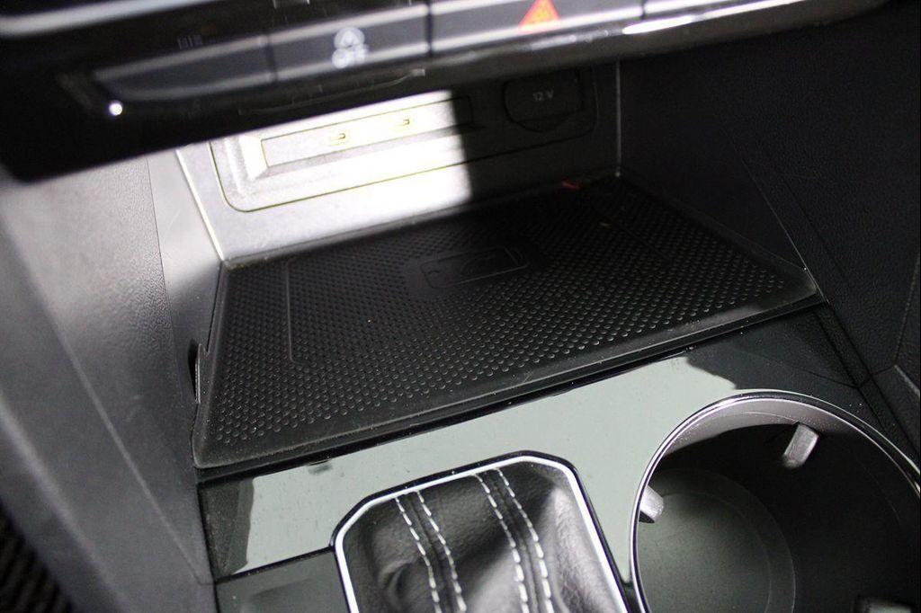 used 2023 Volkswagen Atlas car, priced at $28,256