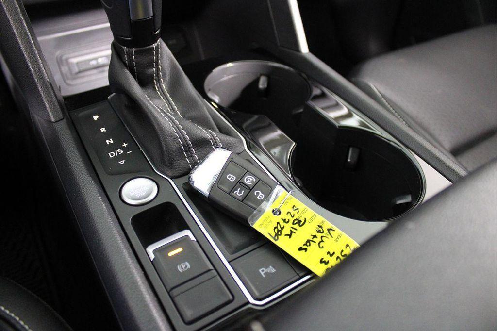 used 2023 Volkswagen Atlas car, priced at $28,256