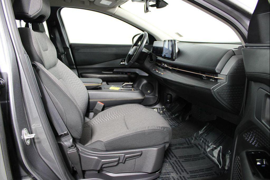 used 2024 Nissan ARIYA car, priced at $20,996