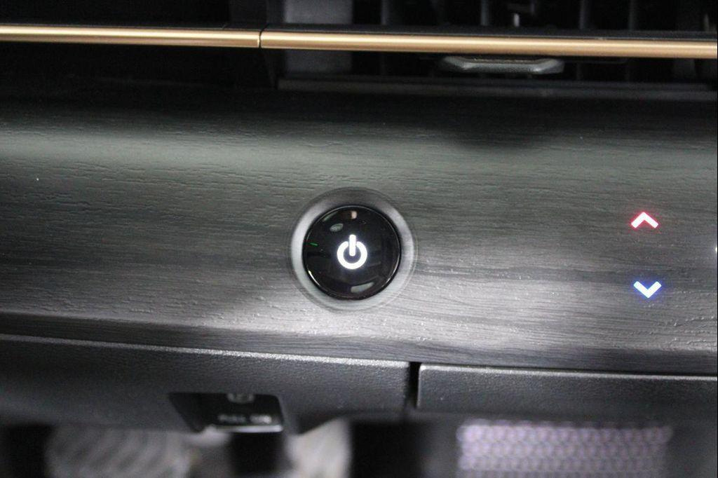 used 2024 Nissan ARIYA car, priced at $20,996