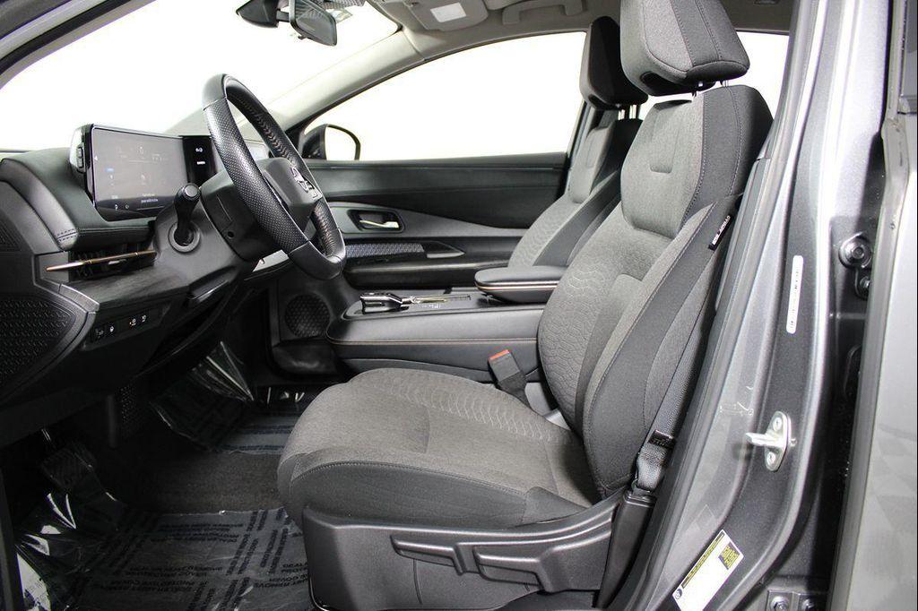 used 2024 Nissan ARIYA car, priced at $20,996