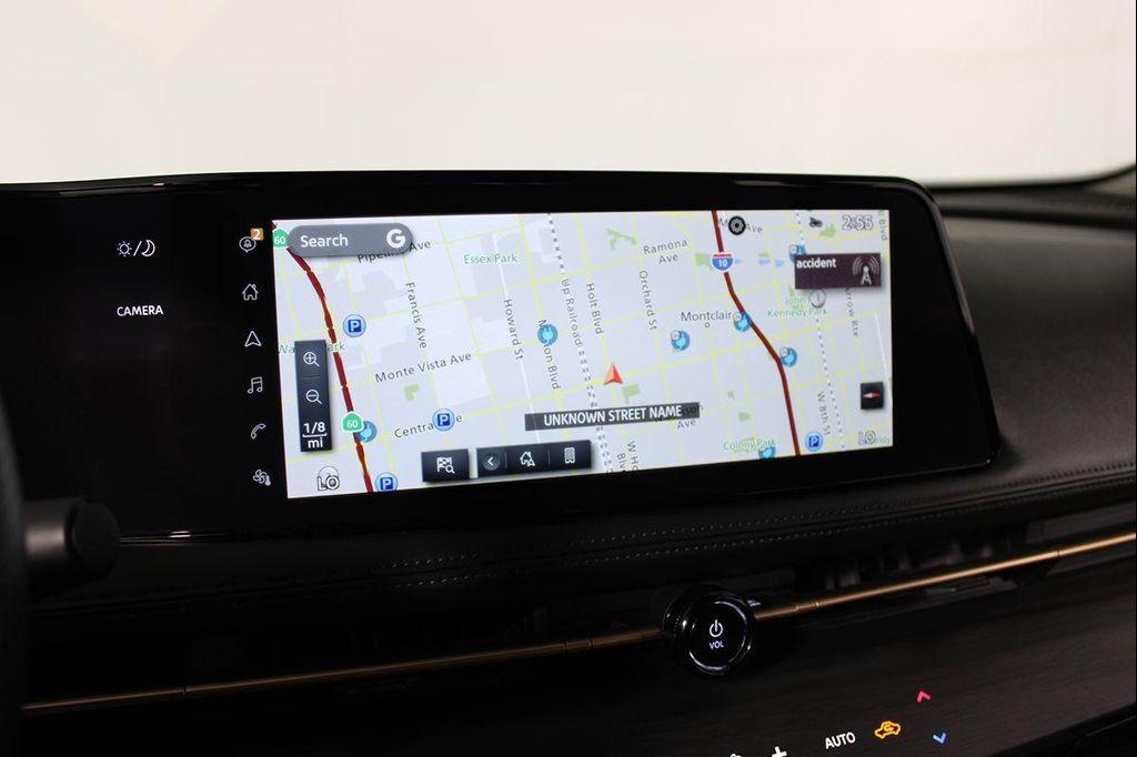 used 2024 Nissan ARIYA car, priced at $20,996