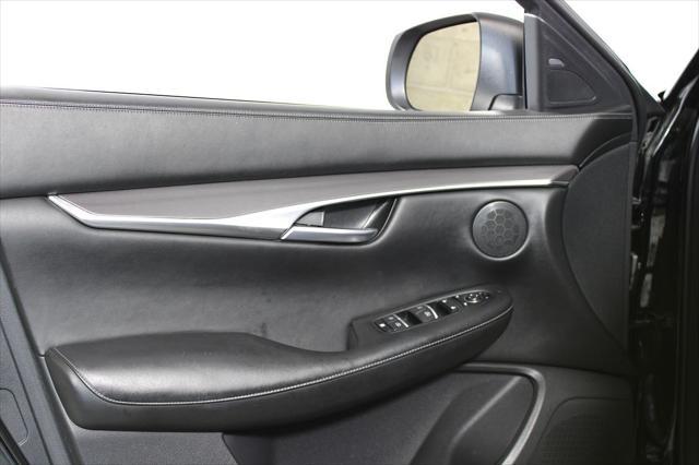 used 2022 INFINITI QX50 car, priced at $25,888