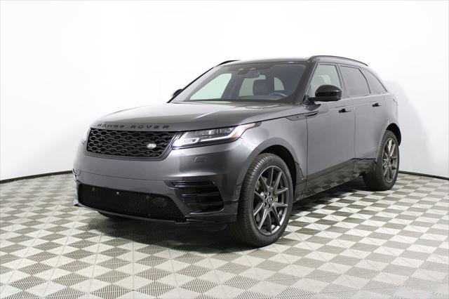 used 2021 Land Rover Range Rover Velar car, priced at $34,628