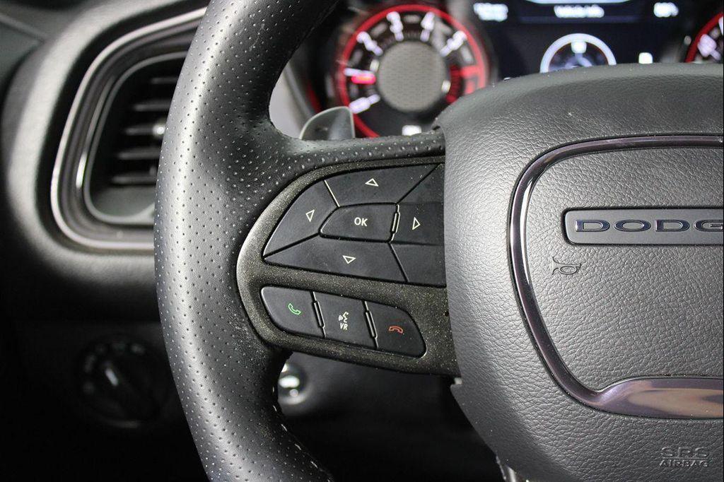 used 2023 Dodge Challenger car, priced at $28,369