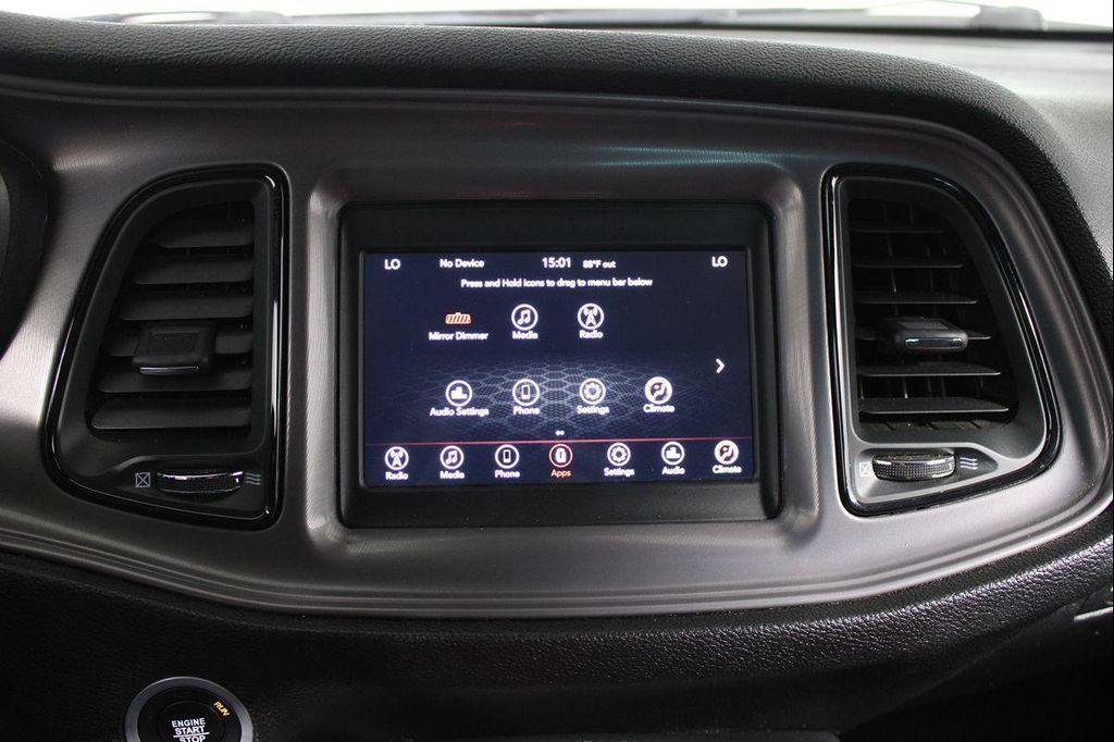 used 2023 Dodge Challenger car, priced at $28,369