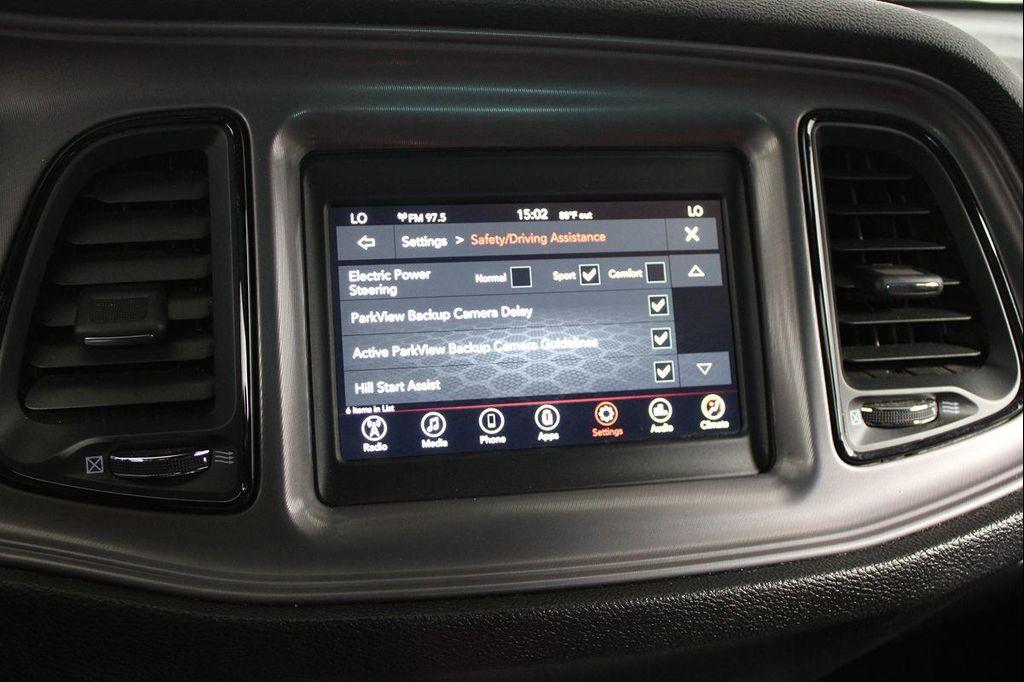 used 2023 Dodge Challenger car, priced at $28,369