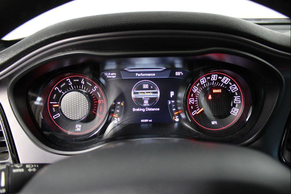 used 2023 Dodge Challenger car, priced at $28,369