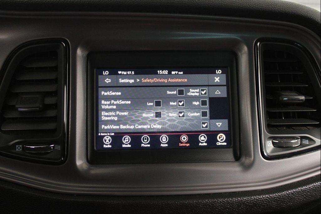 used 2023 Dodge Challenger car, priced at $28,369