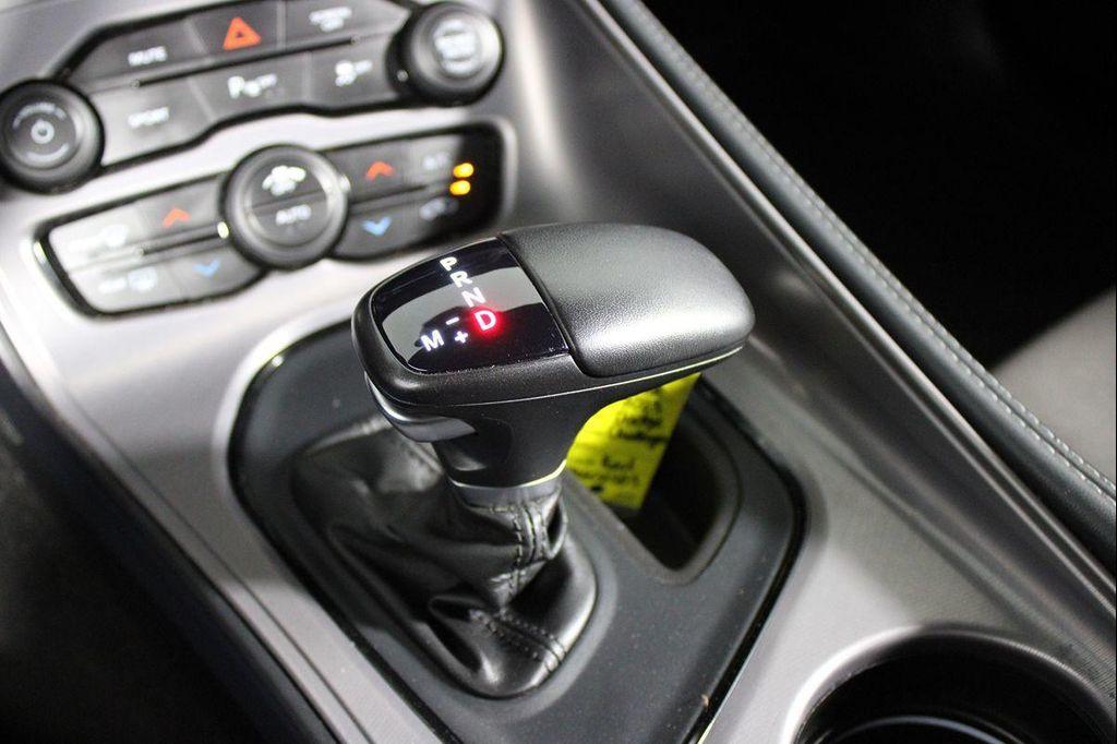 used 2023 Dodge Challenger car, priced at $28,369