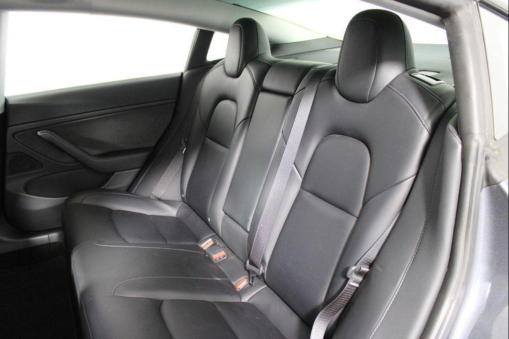 used 2021 Tesla Model 3 car, priced at $23,531