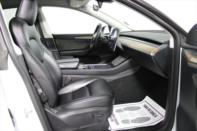used 2023 Tesla Model Y car