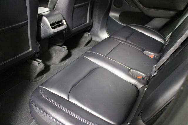 used 2023 Tesla Model Y car