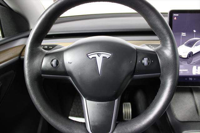 used 2023 Tesla Model Y car