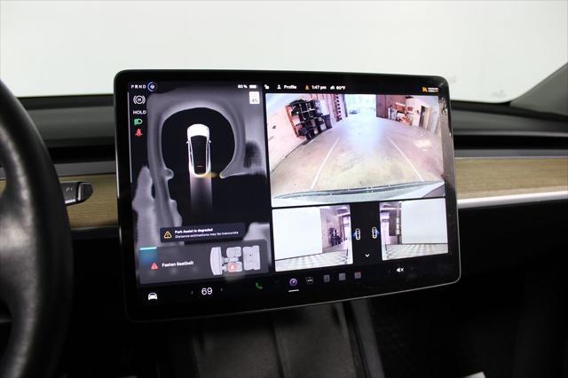 used 2023 Tesla Model Y car