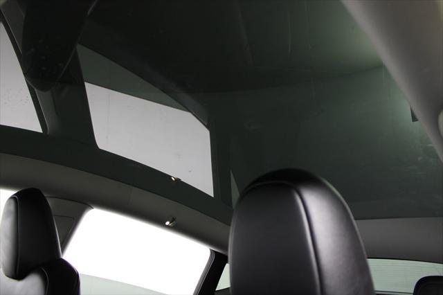 used 2023 Tesla Model Y car