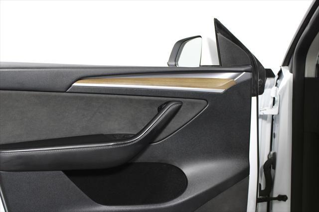 used 2023 Tesla Model Y car