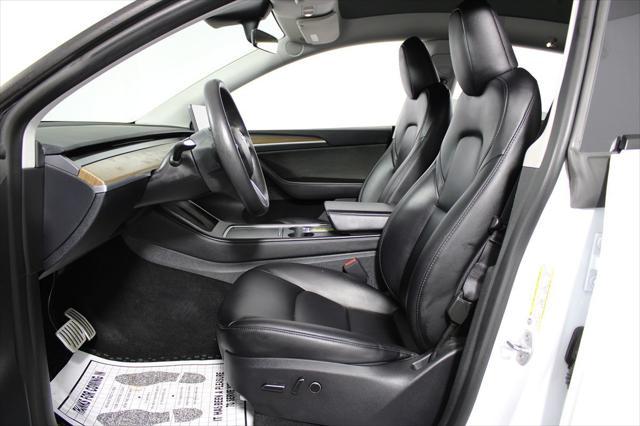 used 2023 Tesla Model Y car