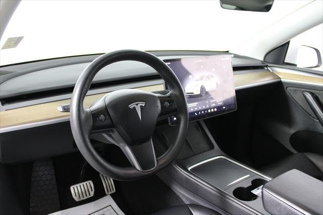 used 2023 Tesla Model Y car