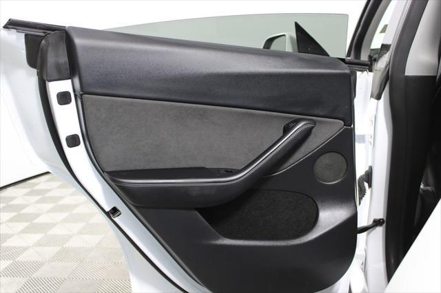 used 2023 Tesla Model Y car