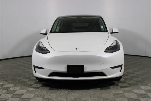 used 2023 Tesla Model Y car
