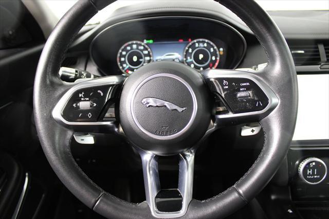 used 2022 Jaguar E-PACE car, priced at $26,084
