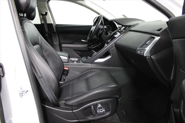 used 2022 Jaguar E-PACE car, priced at $26,084