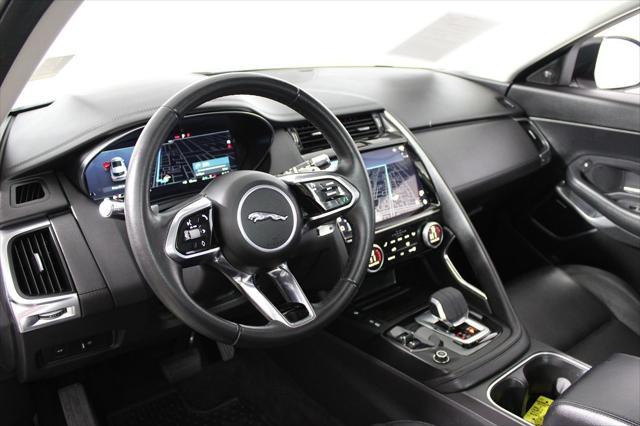 used 2022 Jaguar E-PACE car, priced at $26,084