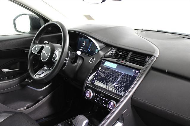 used 2022 Jaguar E-PACE car, priced at $26,084