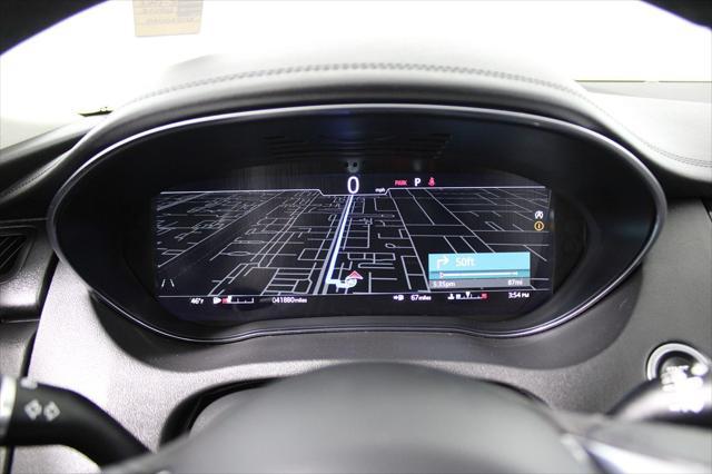 used 2022 Jaguar E-PACE car, priced at $26,084