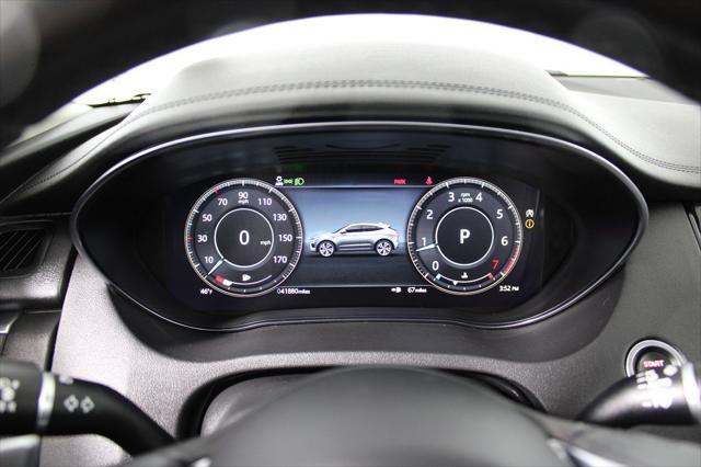 used 2022 Jaguar E-PACE car, priced at $26,084
