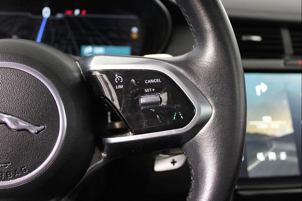 used 2022 Jaguar E-PACE car, priced at $24,133