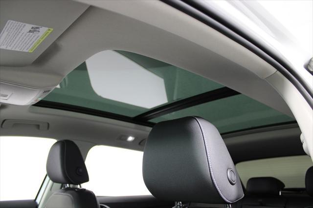 used 2024 Volkswagen Taos car, priced at $24,851