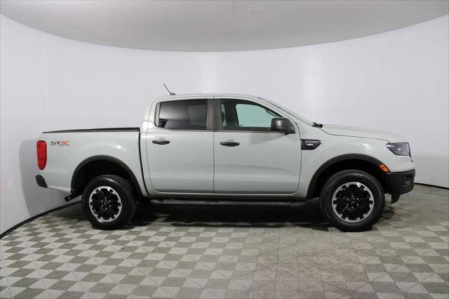 used 2021 Ford Ranger car, priced at $23,557