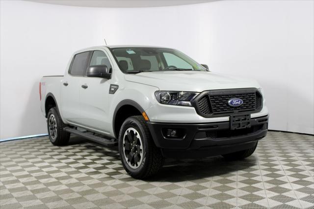 used 2021 Ford Ranger car, priced at $23,557