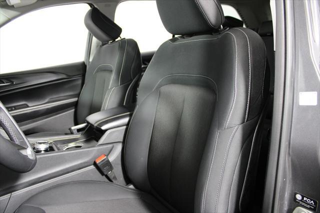 used 2024 Jeep Grand Cherokee car, priced at $26,562