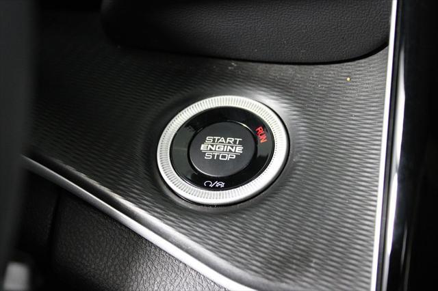 used 2024 Jeep Grand Cherokee car, priced at $26,562