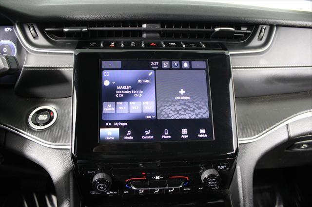 used 2024 Jeep Grand Cherokee car, priced at $26,562