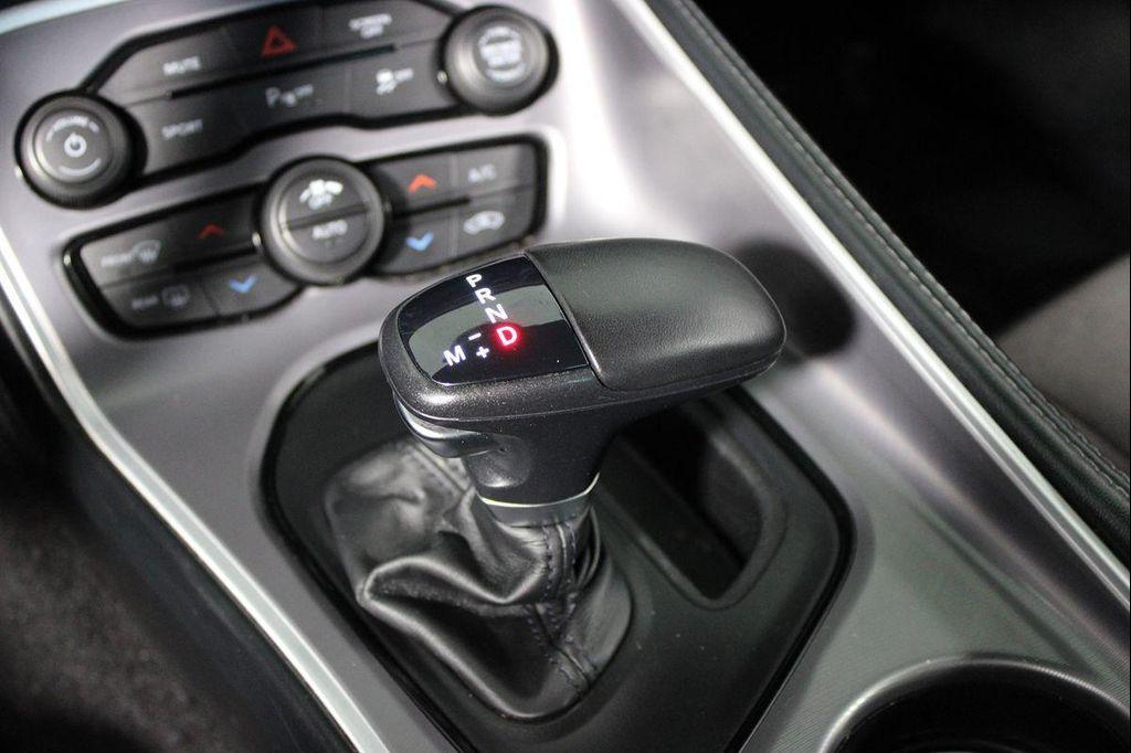 used 2022 Dodge Challenger car, priced at $19,596